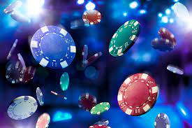 Вход на зеркало Casino Lux